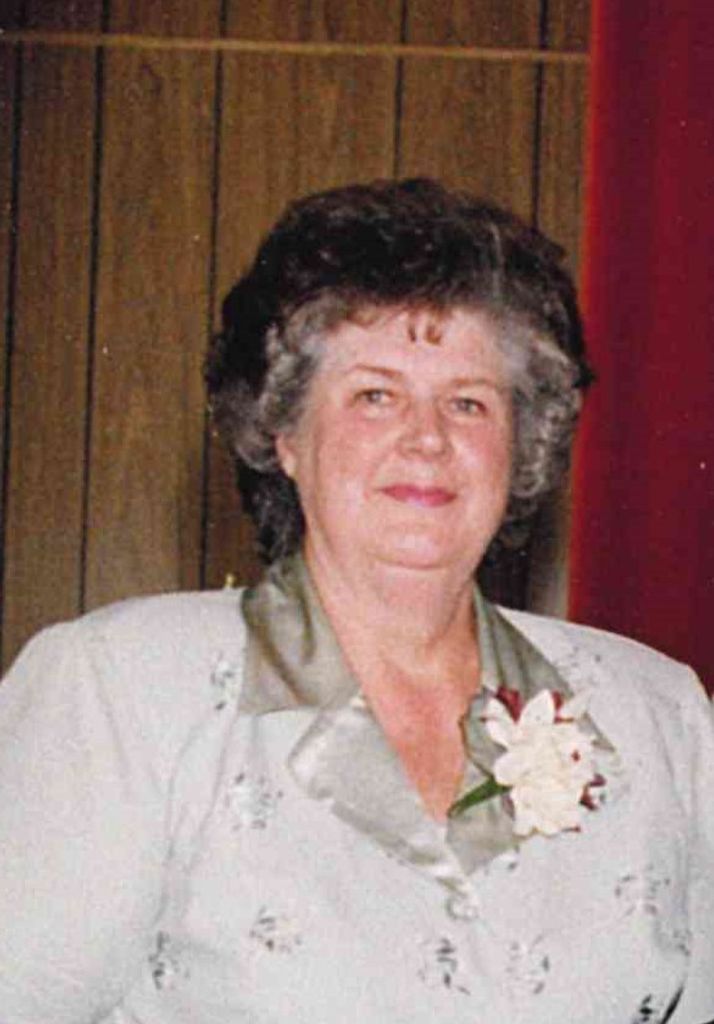 Leanna Lou Thornton Profile Photo