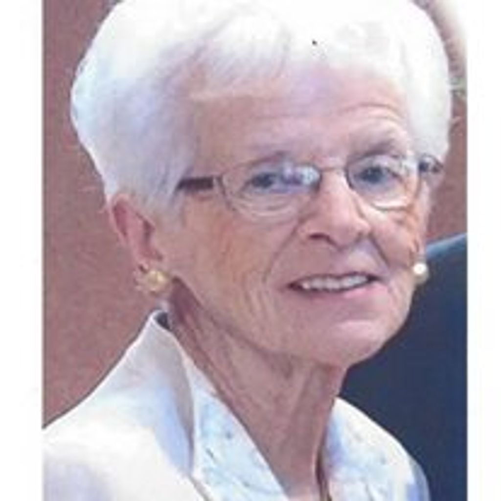 Helen M. "Magnanti" Vittorello