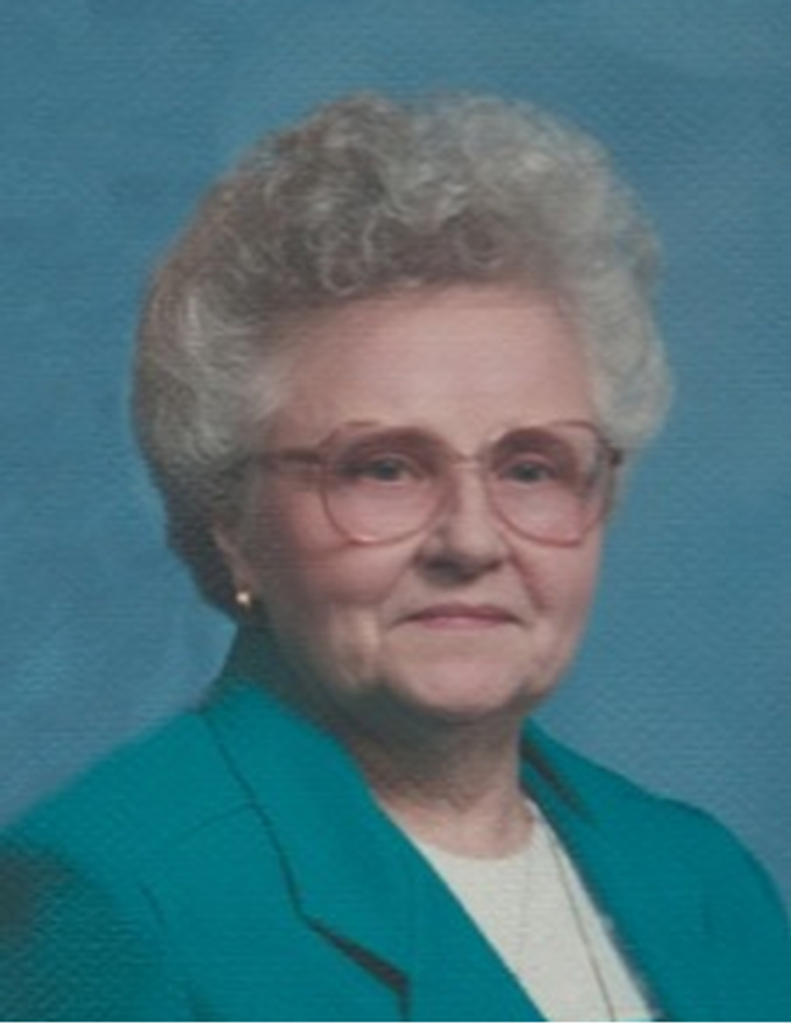 Imogene Ritchie Mann Profile Photo