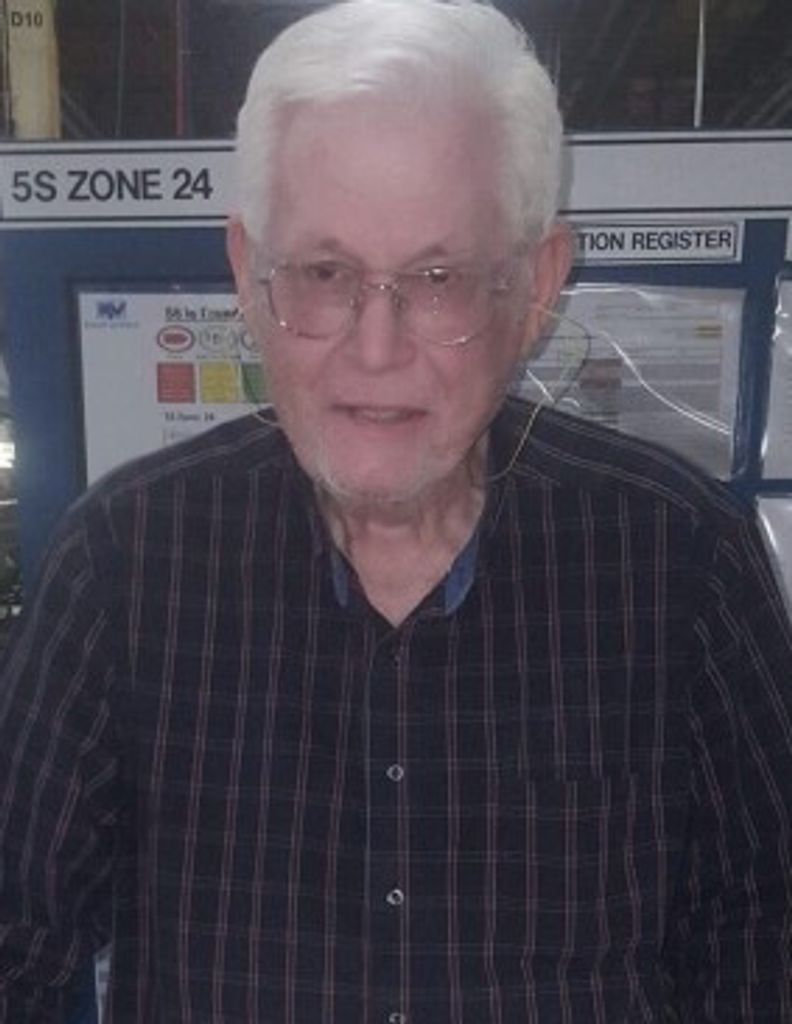 Ronald Martin Ingersoll