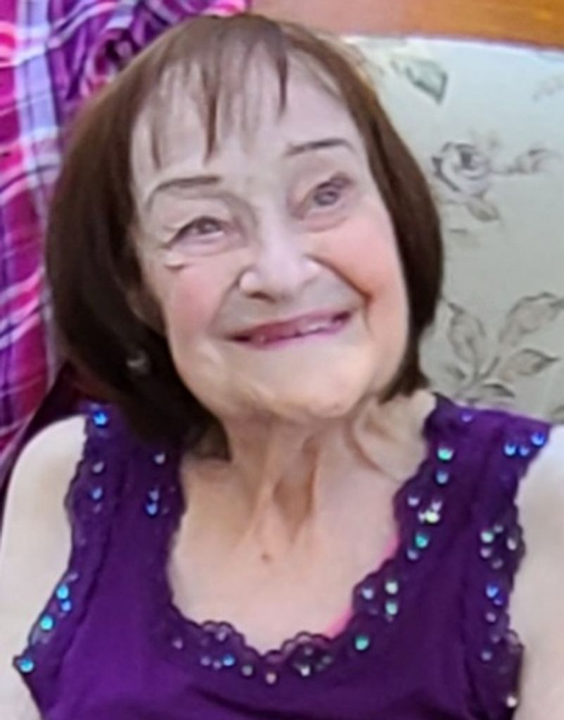 Marjorie Mae Shaw Profile Photo