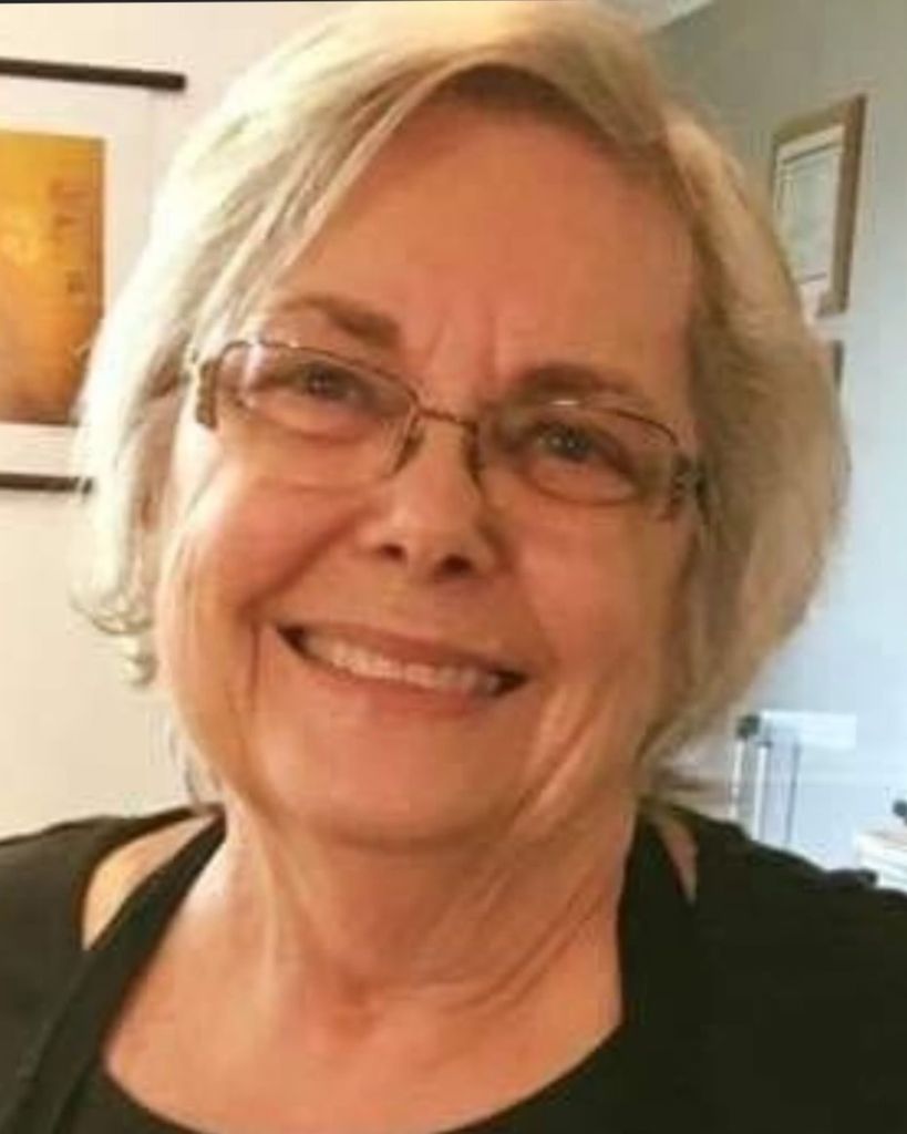 Verlee Darlene Fronce