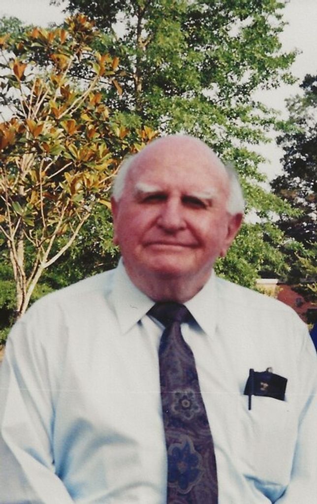 David Dallas Jackson Profile Photo