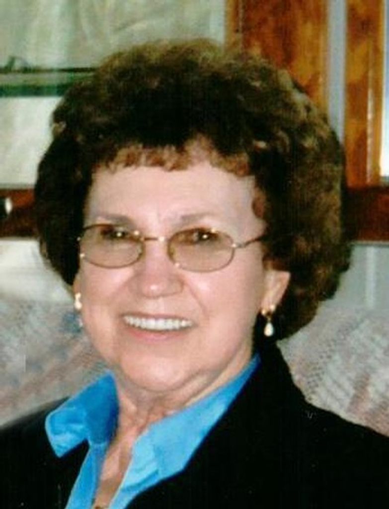 Dorothy Jean Wenckovsky