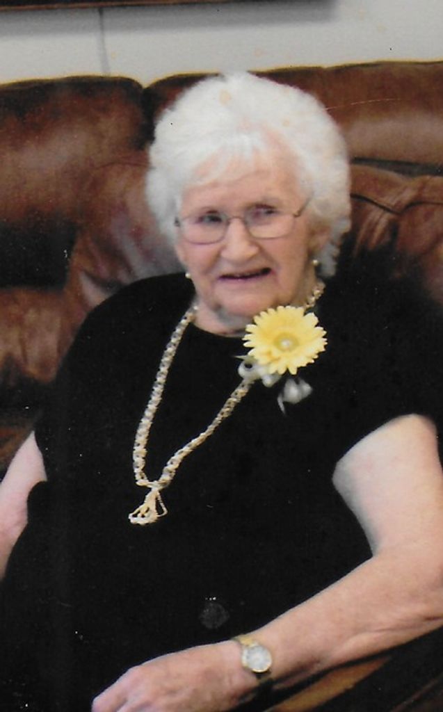 Alice Marie Klostermann Profile Photo