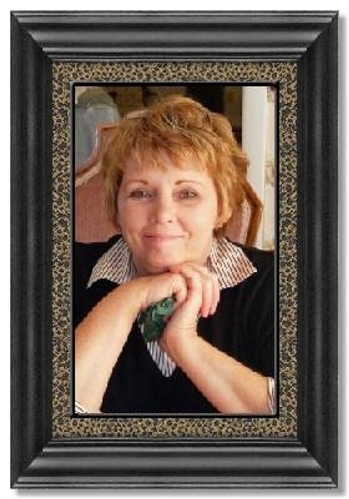 Linda Kay Lambert