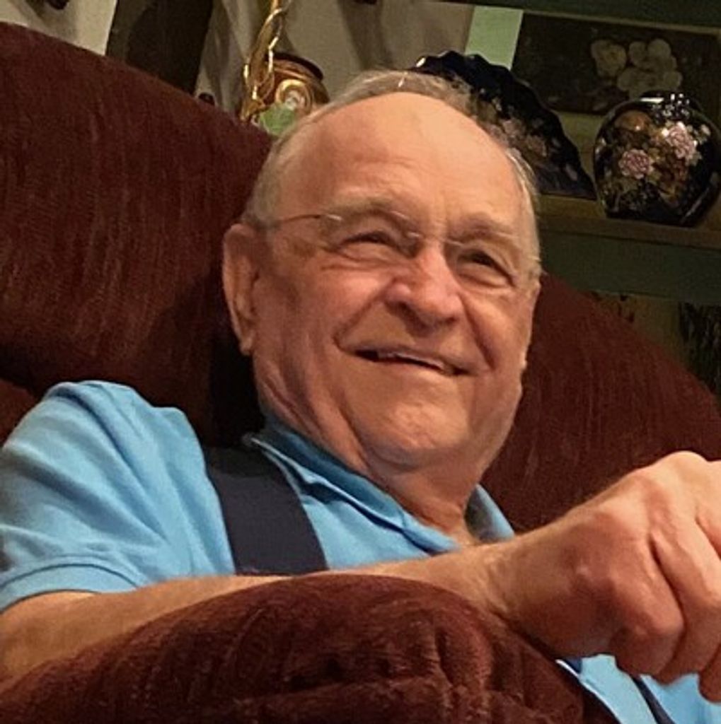 John Gilbert Moore Profile Photo