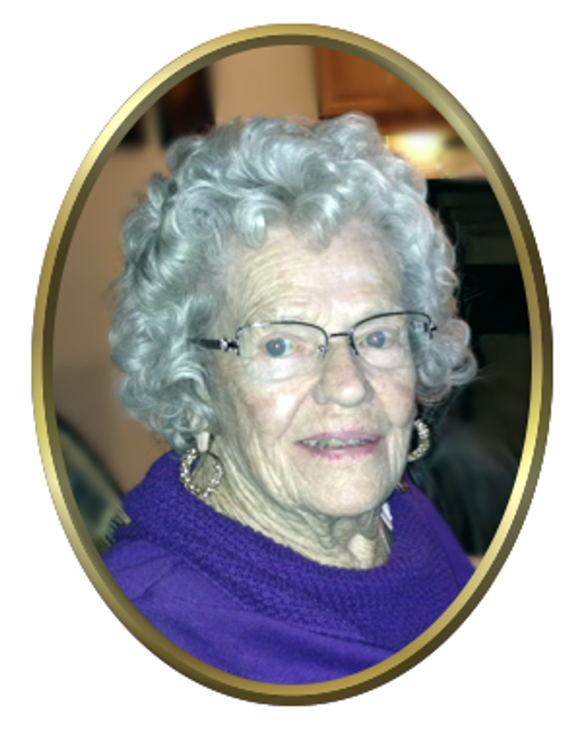 Kathleen Foubert