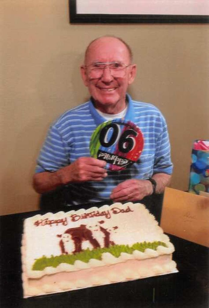 James Stockley Locke