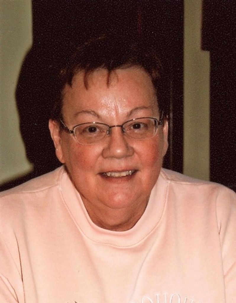 Pamela Yvonne Edgett Profile Photo
