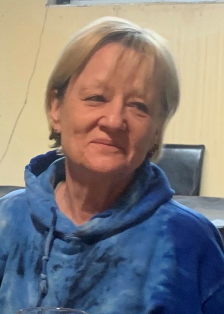 Bernadette Marie Olson