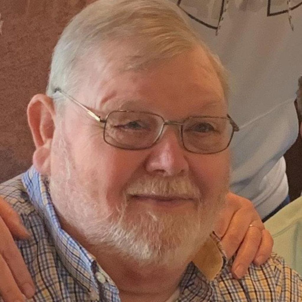 Charles E. Kynion Profile Photo