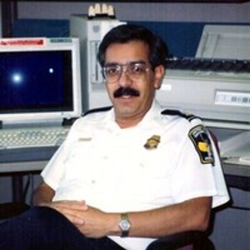 Carlos Calvillo