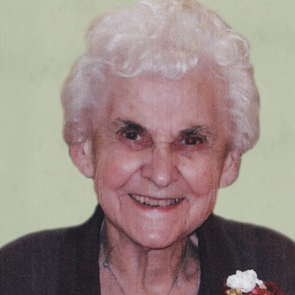 Ruth Sieler