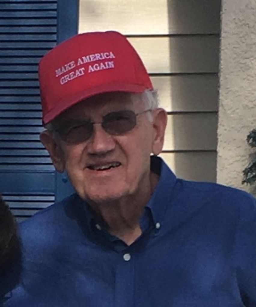 William Coates Iii Profile Photo