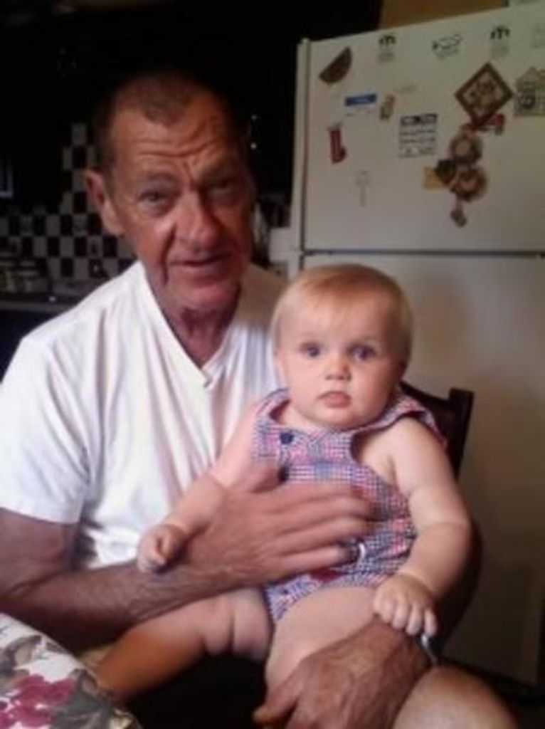 Carter Wayne Russell