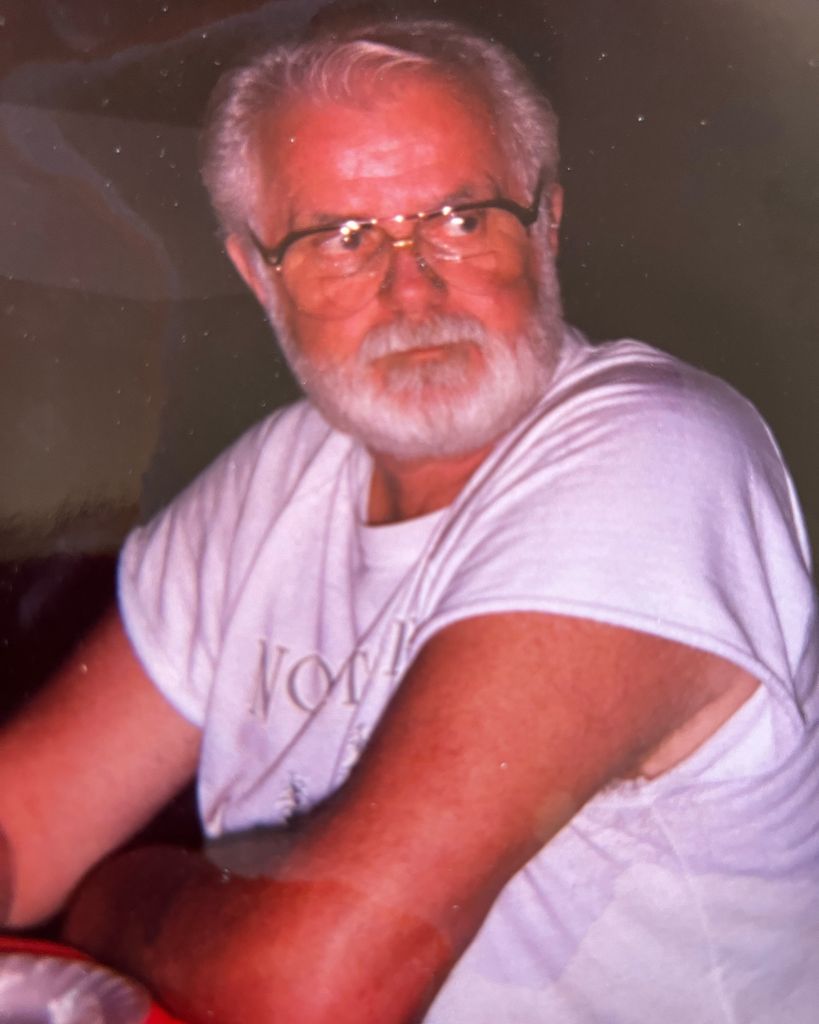 George Dennis Springer