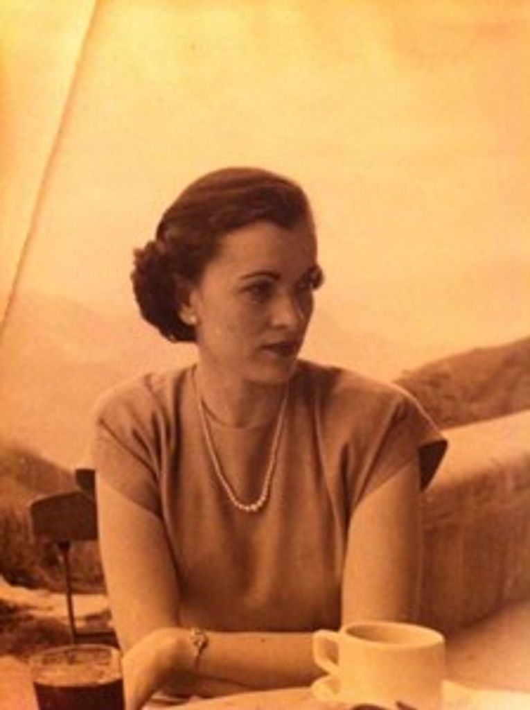 Margaret Moss Johnston Vogt Profile Photo
