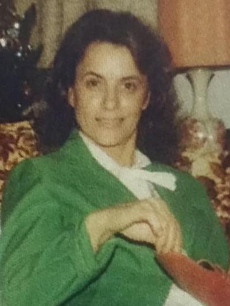 Betty Jones Profile Photo