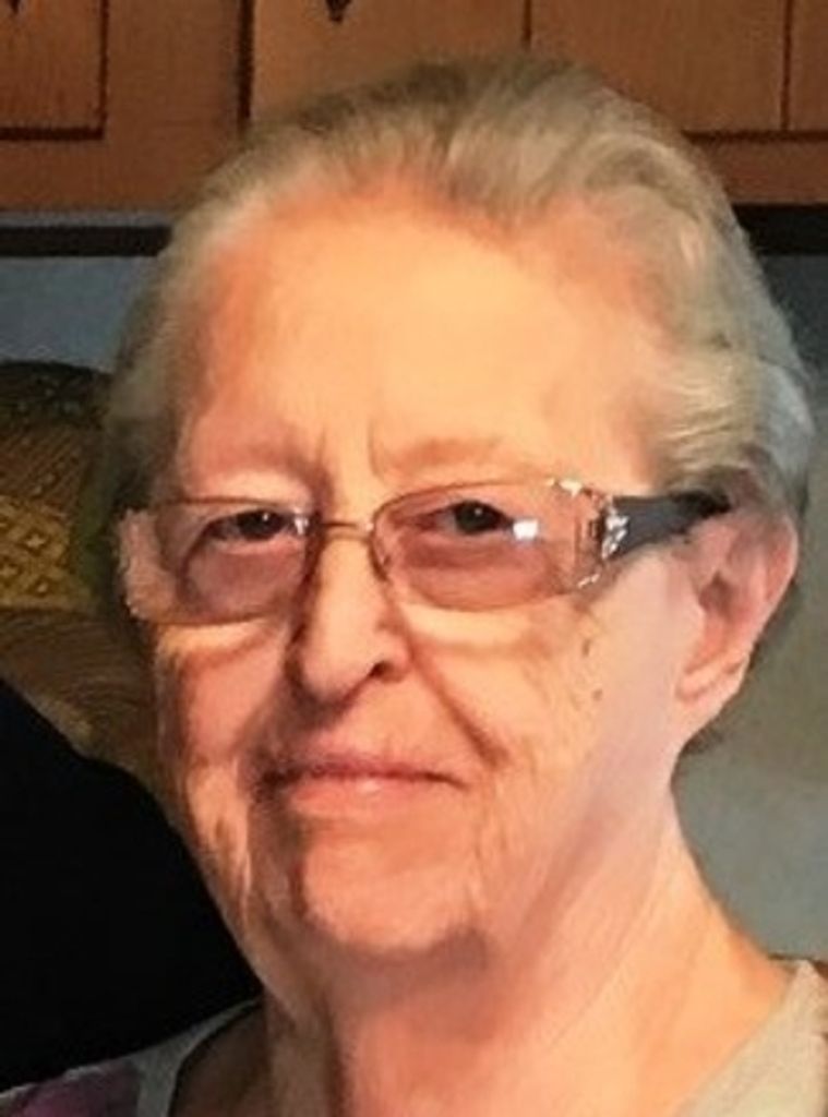 Betty Jean Roberts