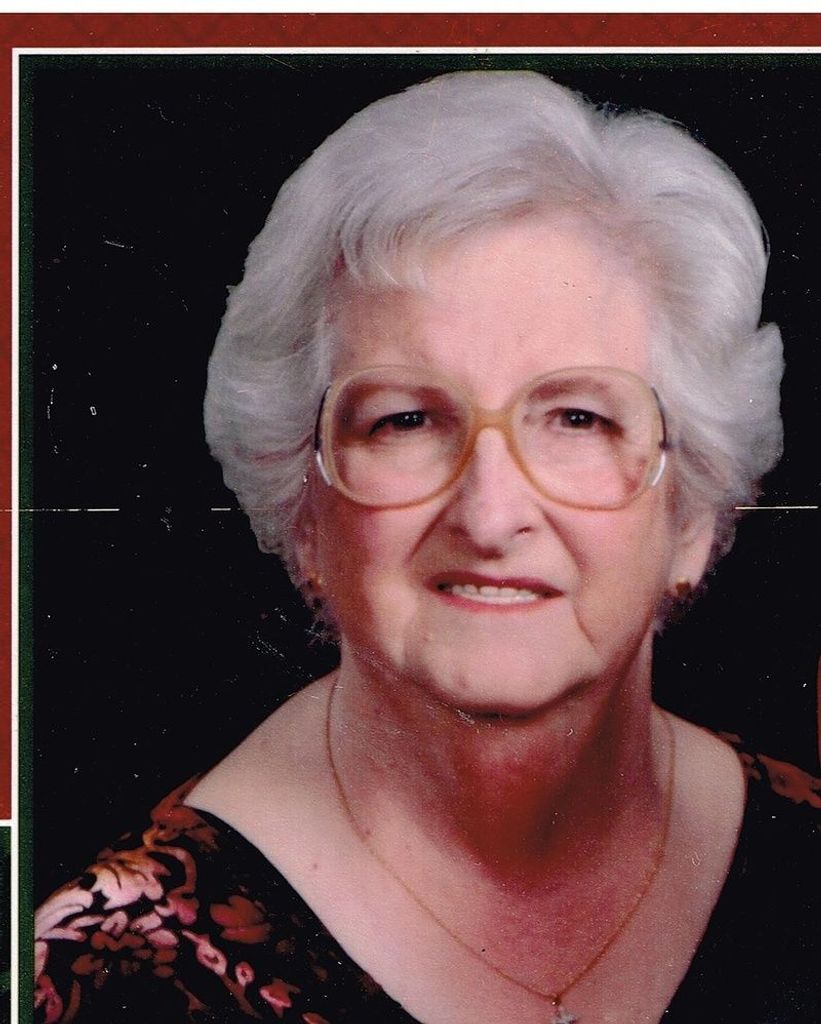 Margaret Ellen Keller Profile Photo