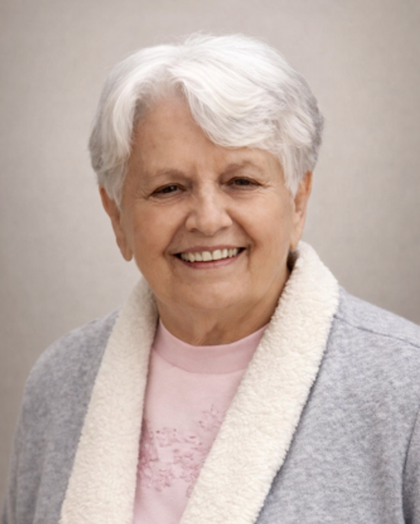 Carolyn Louise Williams