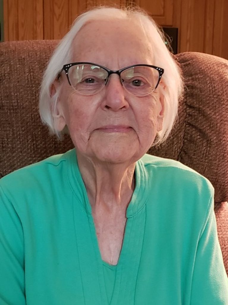 Betty Fogo Profile Photo