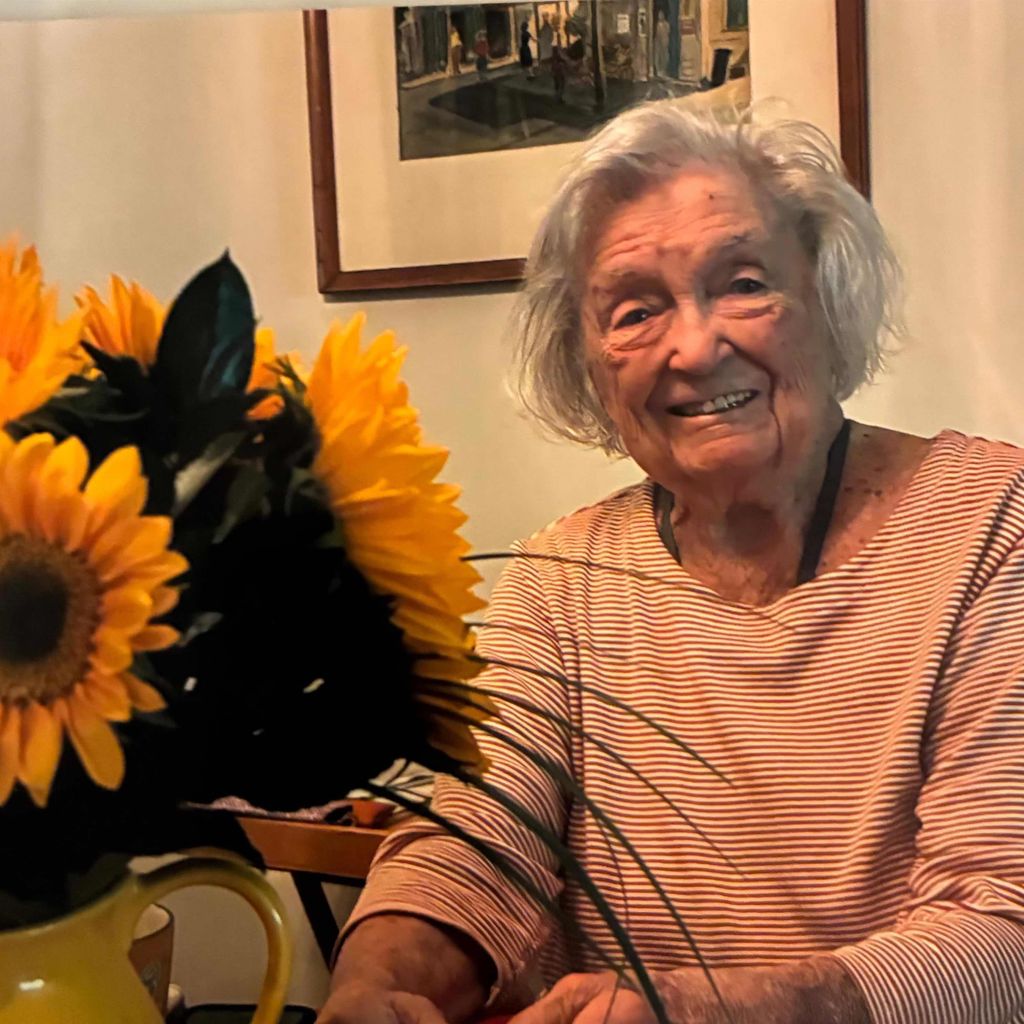 Janice Young Stowell Profile Photo