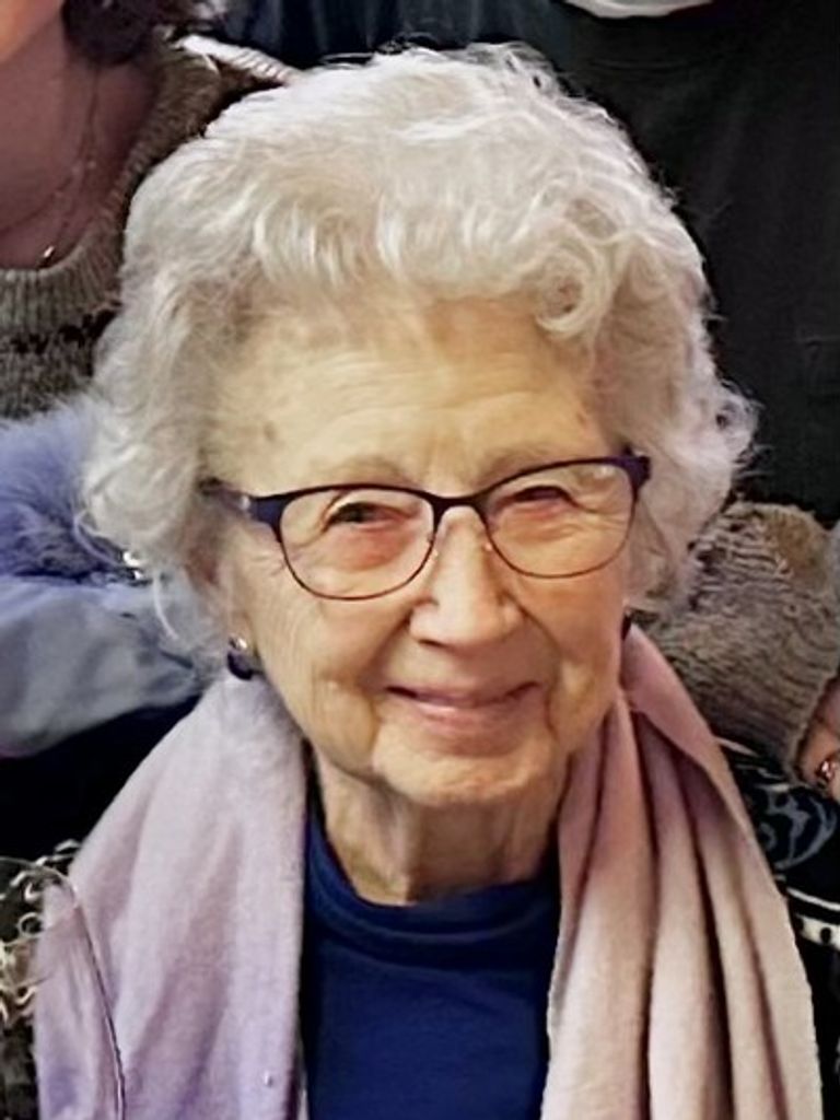 Marian L. Krueger Profile Photo