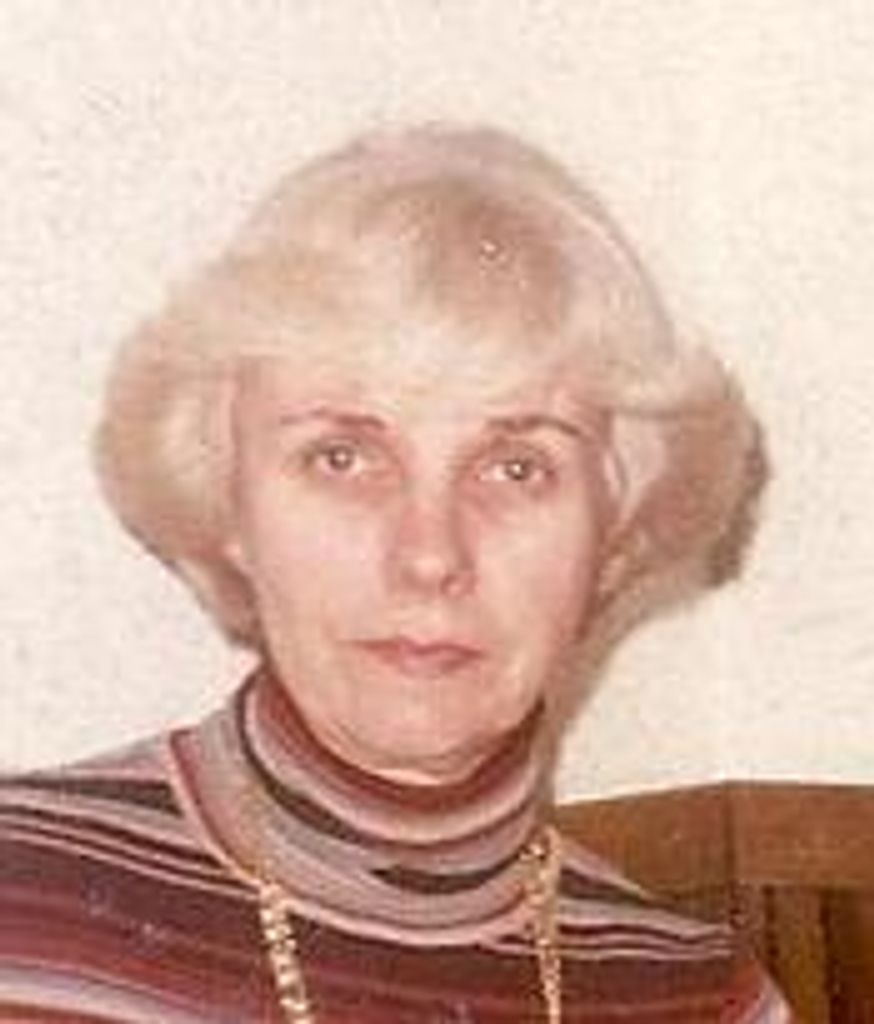 Patricia A. Wheeler