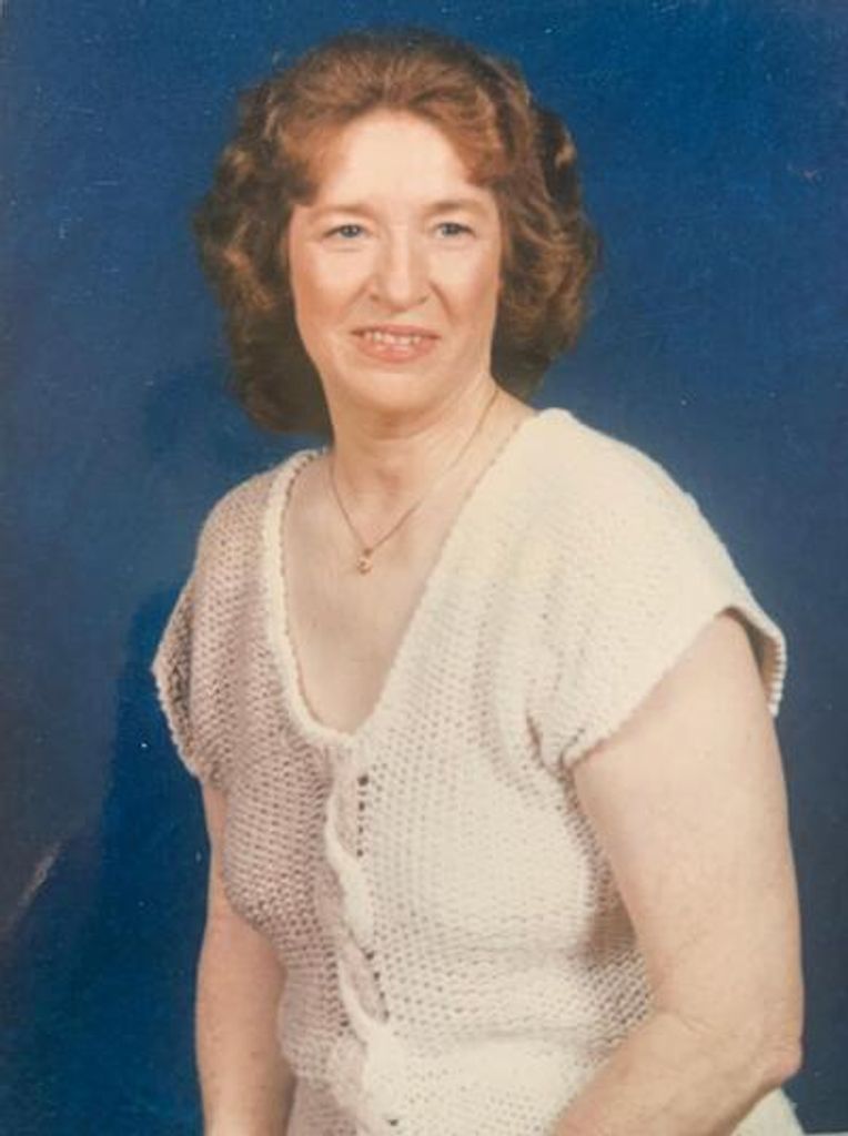 Iona R. Davis Profile Photo