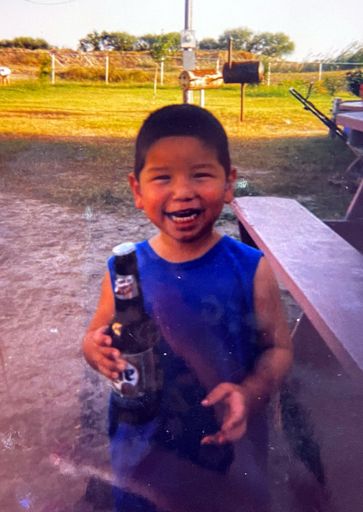 Ryan Michael Serna photo gallery thumbnail 8 of 148