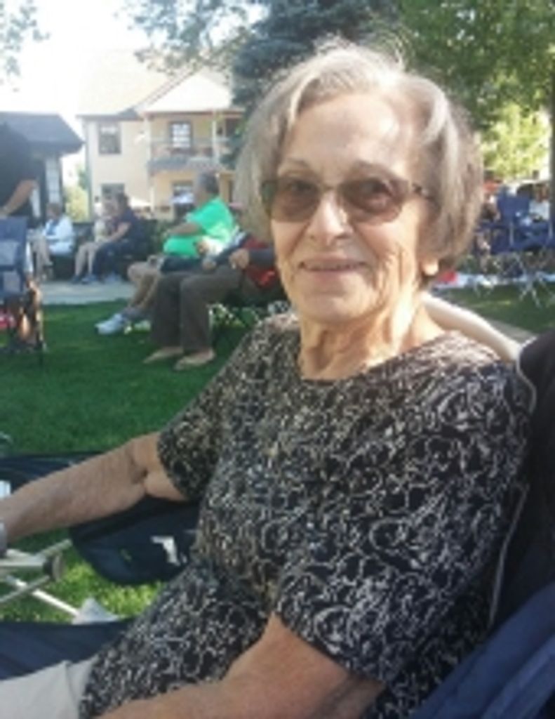 Joan Stephanie Sosnowski