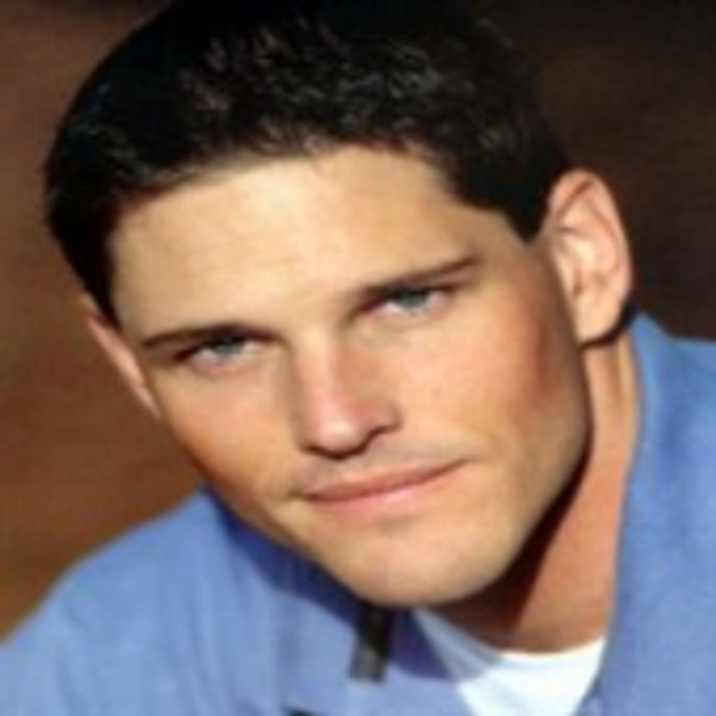 Robert Paul Smith