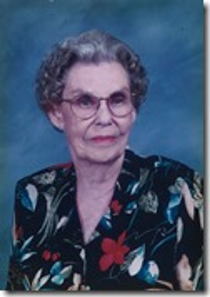 Anna Belle Anderson