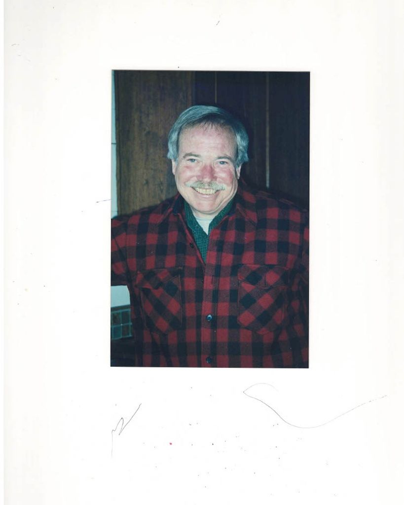 Willard Davis Altman