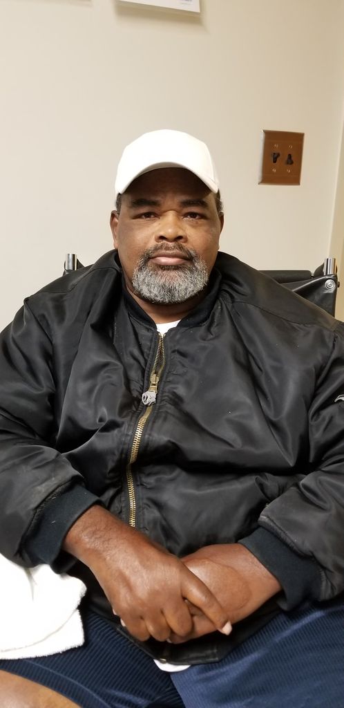 Glendell Pickett