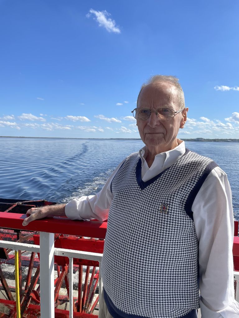 Chester Leland Skipper