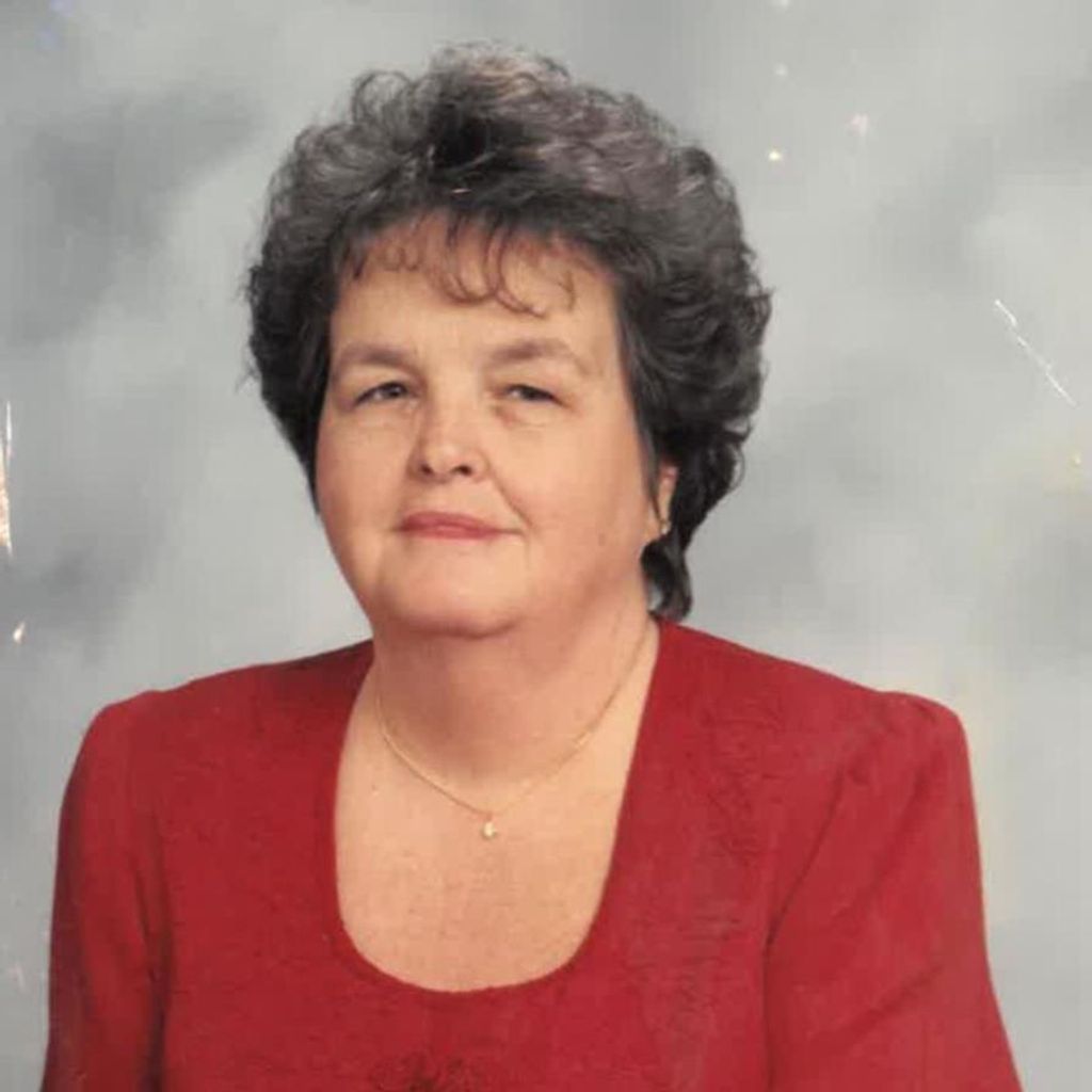 Amanda Jean Hall