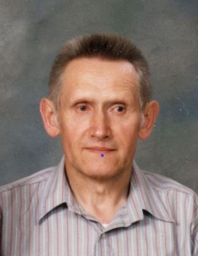 Joseph Ramor