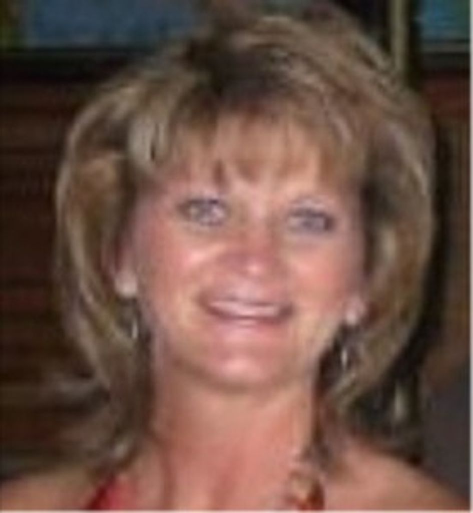Leeanne Renae` Romine