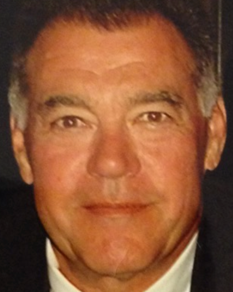 Steve Zabel