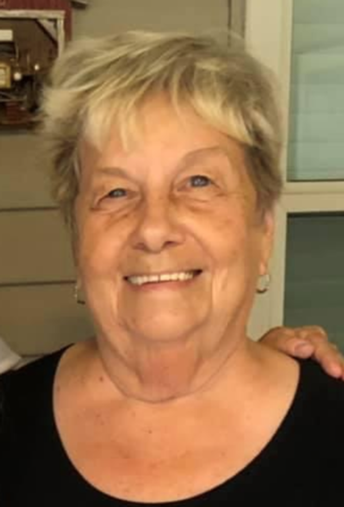 Virginia Irwin