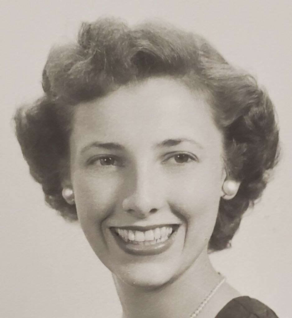 Betty Jean Burnett Profile Photo