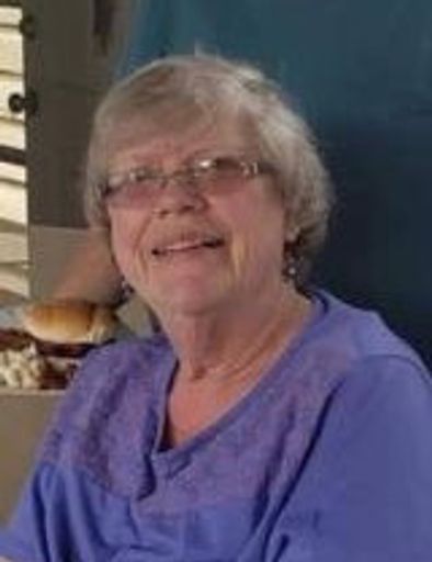 Paula Therese Vansullen Profile Photo