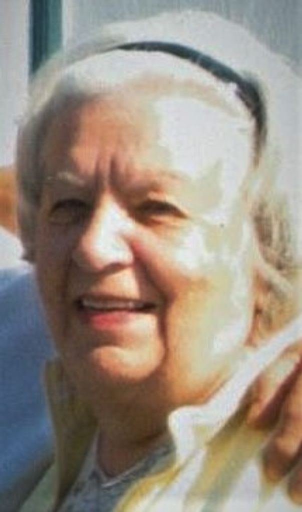 Gloria S. (Scurti)  Capuano