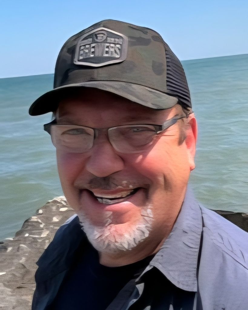 Scott M. O'Connor Profile Photo
