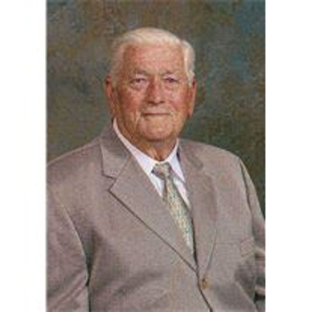 Jack Thomas Watson