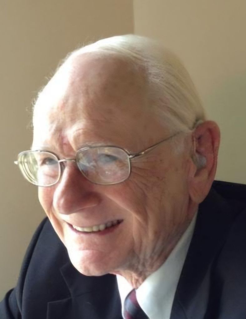 Rev. John Morris Weston Profile Photo
