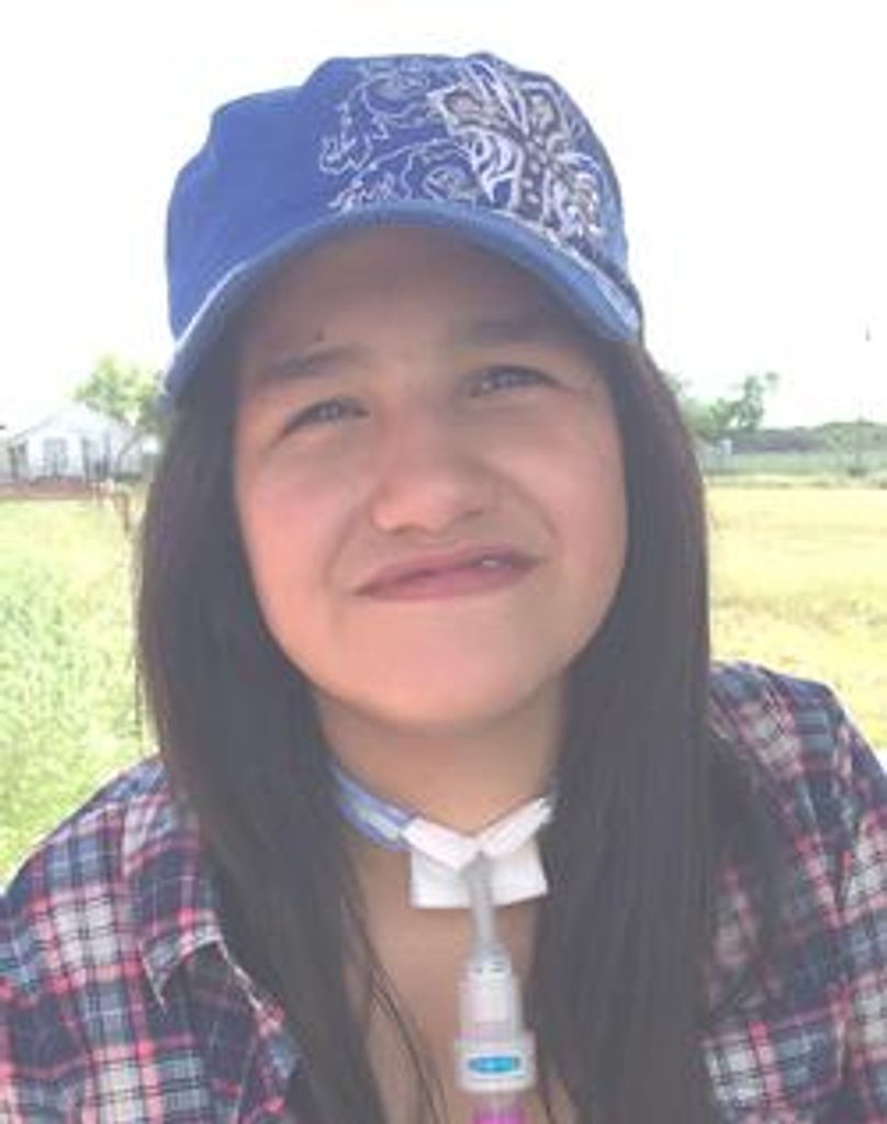 Litzy Rodriguez Profile Photo